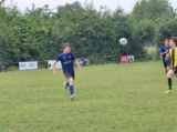 S.K.N.W.K. JO19-1 - Halsteren JO19-2 (competitie) 2024-2025 (3e fase) (61/225)